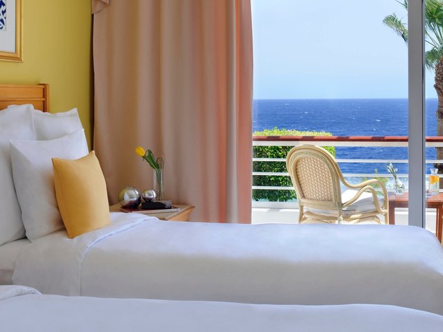 фото отеля Renaissance By Marriott Golden View Beach Sharm El Sheikh изображение №53