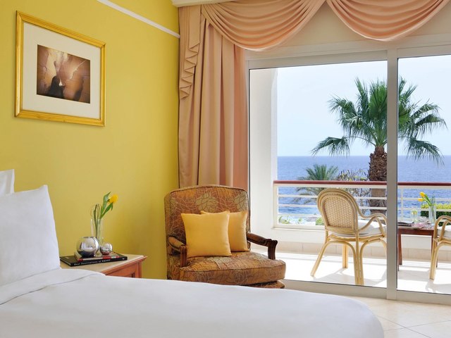 фотографии Renaissance By Marriott Golden View Beach Sharm El Sheikh изображение №52