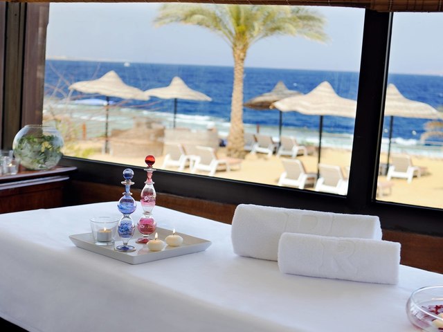 фотографии Renaissance By Marriott Golden View Beach Sharm El Sheikh изображение №48