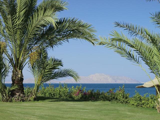 фото отеля Monte Carlo Sharm Resort & Spa  (ex. Monte Carlo Sharm El Sheikh Resort; Ritz Carlton) изображение №33