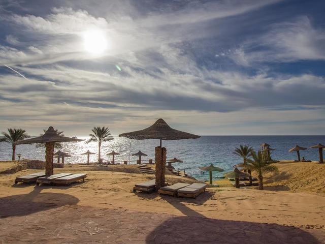 фотографии Monte Carlo Sharm Resort & Spa  (ex. Monte Carlo Sharm El Sheikh Resort; Ritz Carlton) изображение №28