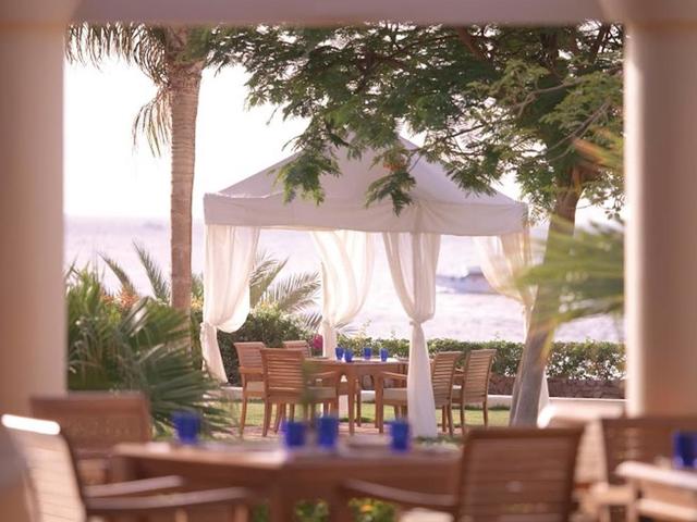 фотографии отеля Monte Carlo Sharm Resort & Spa  (ex. Monte Carlo Sharm El Sheikh Resort; Ritz Carlton) изображение №27