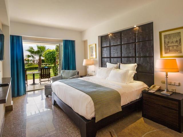 фото Monte Carlo Sharm Resort & Spa  (ex. Monte Carlo Sharm El Sheikh Resort; Ritz Carlton) изображение №26