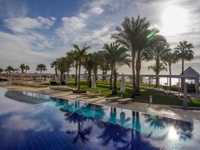 фотографии отеля Monte Carlo Sharm Resort & Spa  (ex. Monte Carlo Sharm El Sheikh Resort; Ritz Carlton) изображение №23
