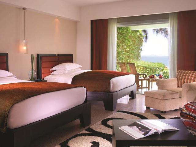 фото отеля Monte Carlo Sharm Resort & Spa  (ex. Monte Carlo Sharm El Sheikh Resort; Ritz Carlton) изображение №21