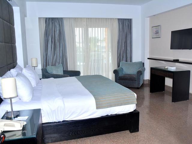 фото отеля Monte Carlo Sharm Resort & Spa  (ex. Monte Carlo Sharm El Sheikh Resort; Ritz Carlton) изображение №17