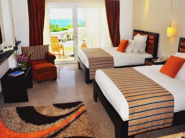 фото отеля Monte Carlo Sharm Resort & Spa  (ex. Monte Carlo Sharm El Sheikh Resort; Ritz Carlton) изображение №13