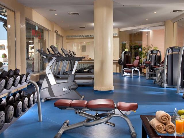 фотографии отеля Charmillion Gardens Aqua Park (ex. Sea Gardens) изображение №59