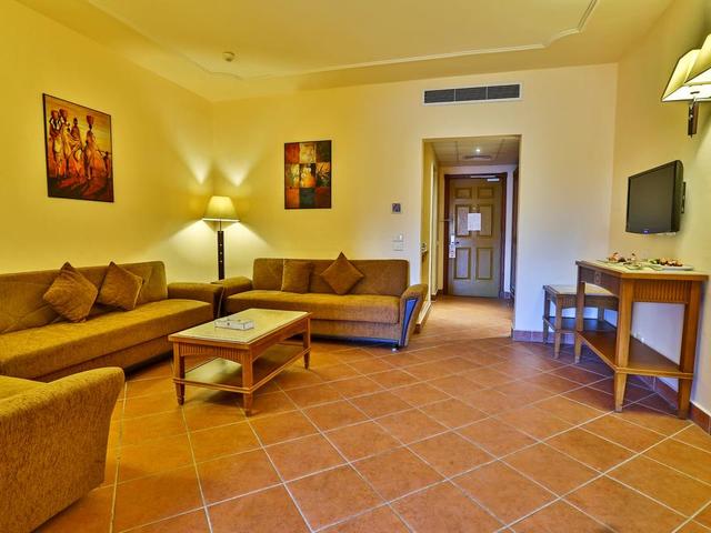 фото отеля Charmillion Gardens Aqua Park (ex. Sea Gardens) изображение №57