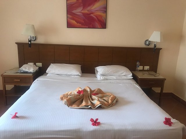 фото Charmillion Gardens Aqua Park (ex. Sea Gardens) изображение №54