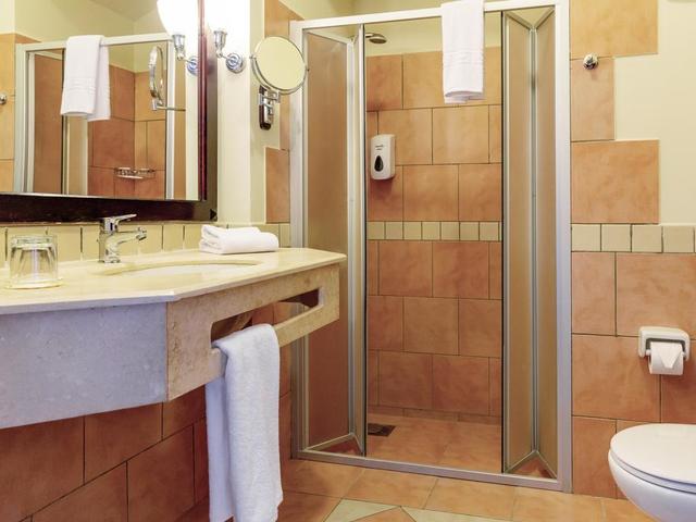 фото отеля Iberotel RedSina (ex. TUI Magic Life Sharm El Shiekh; Magic World Sharm Club by Jaz) изображение №53