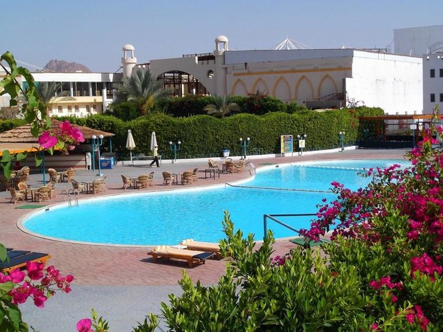 фотографии Sharm Cliff Resort изображение №20
