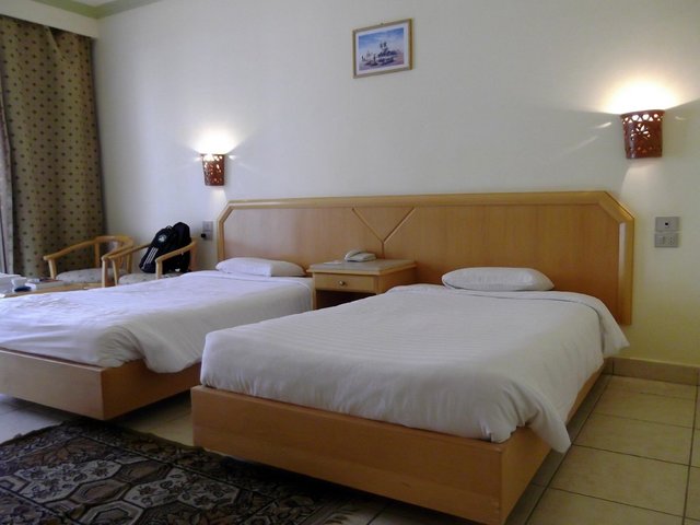 фотографии отеля Sharm Cliff Resort изображение №19