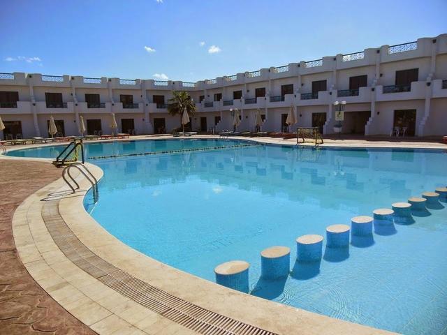 фото отеля Sharm Cliff Resort изображение №9
