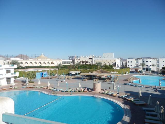 фотографии отеля Sharm Cliff Resort изображение №7