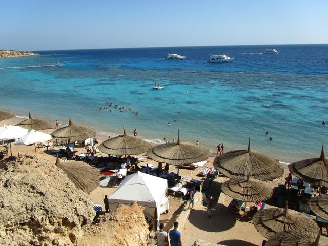 фото отеля Sharm Cliff Resort изображение №5