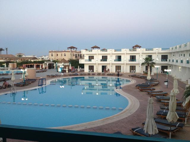 фото Sharm Cliff Resort изображение №2