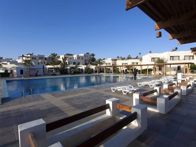 фотографии отеля Sharm Club Beach Resort (ex. Labranda Tower Bay; Sharm Club) изображение №43
