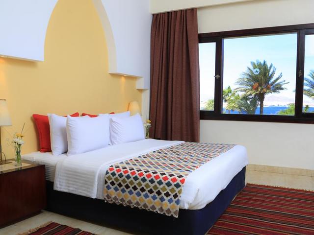 фото отеля Sharm Club Beach Resort (ex. Labranda Tower Bay; Sharm Club) изображение №37