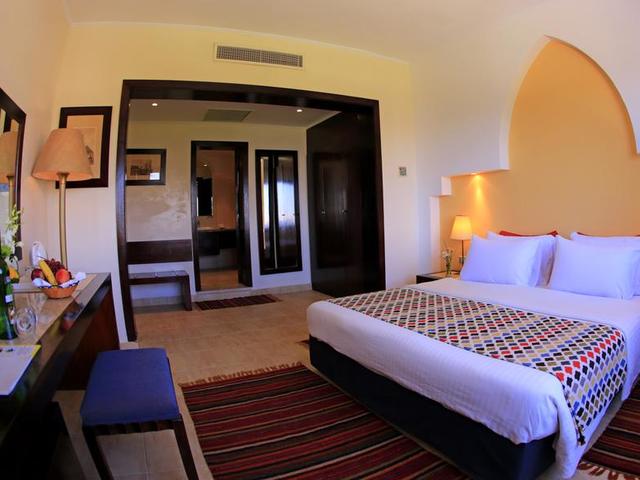 фото отеля Labranda Sharm Club (ex. Labranda Tower Bay; Sharm Club) изображение №33