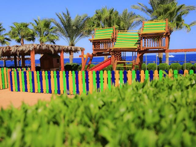 фотографии отеля Sharm Club Beach Resort (ex. Labranda Tower Bay; Sharm Club) изображение №35