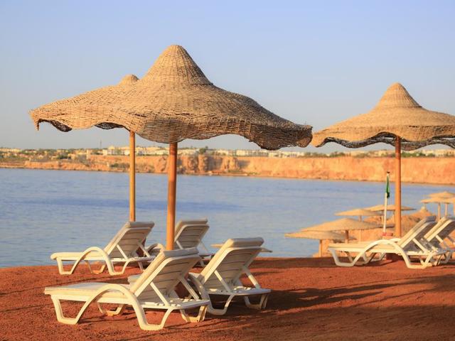 фото отеля Sharm Club Beach Resort (ex. Labranda Tower Bay; Sharm Club) изображение №33