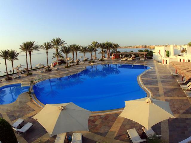 фото отеля Sharm Club Beach Resort (ex. Labranda Tower Bay; Sharm Club) изображение №1