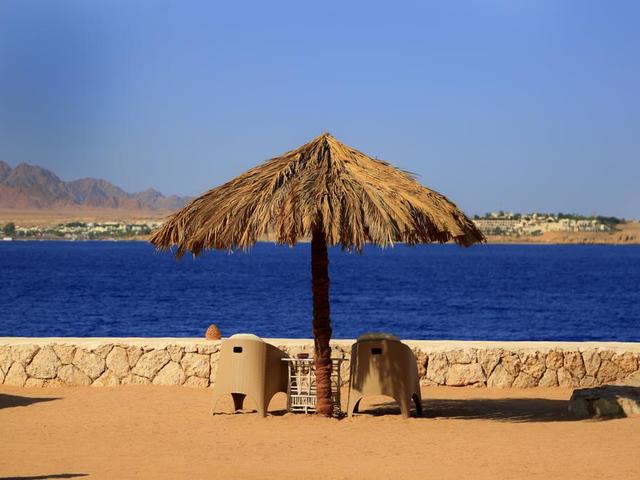 фотографии Sharm Club Beach Resort (ex. Labranda Tower Bay; Sharm Club) изображение №28