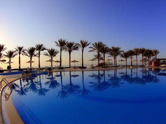 фото Sharm Club Beach Resort (ex. Labranda Tower Bay; Sharm Club) изображение №26