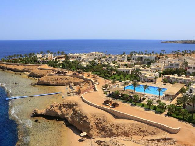 фото отеля Sharm Club Beach Resort (ex. Labranda Tower Bay; Sharm Club) изображение №25