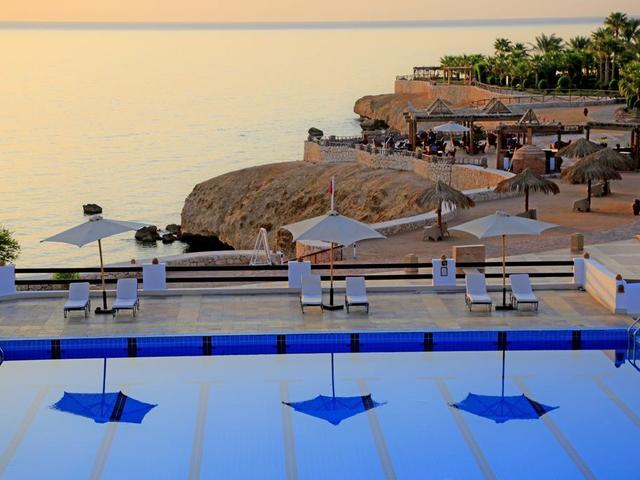 фото Sharm Club Beach Resort (ex. Labranda Tower Bay; Sharm Club) изображение №22