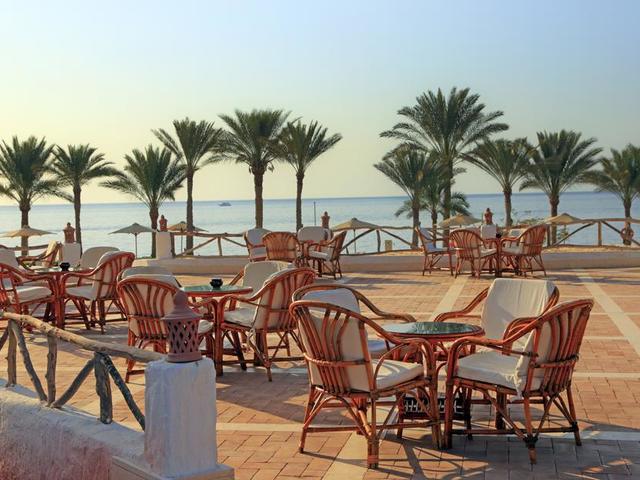 фотографии Sharm Club Beach Resort (ex. Labranda Tower Bay; Sharm Club) изображение №20