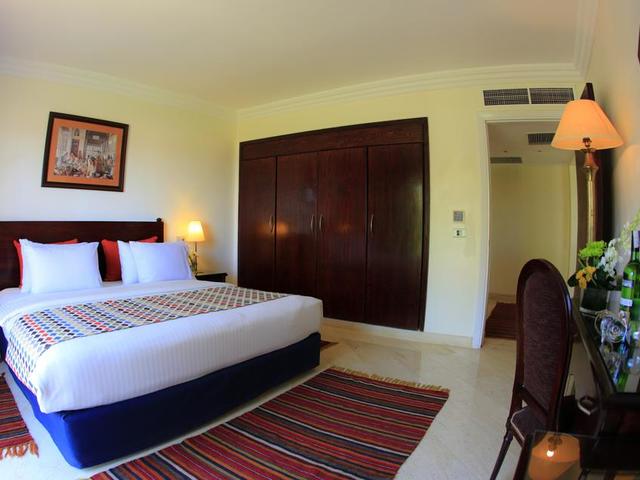 фото отеля Sharm Club Beach Resort (ex. Labranda Tower Bay; Sharm Club) изображение №17
