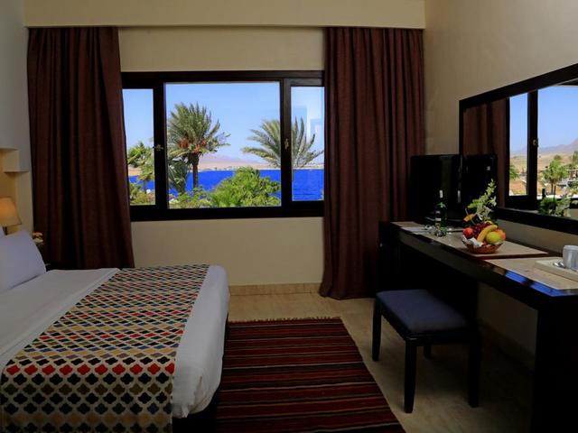 фото Sharm Club Beach Resort (ex. Labranda Tower Bay; Sharm Club) изображение №14