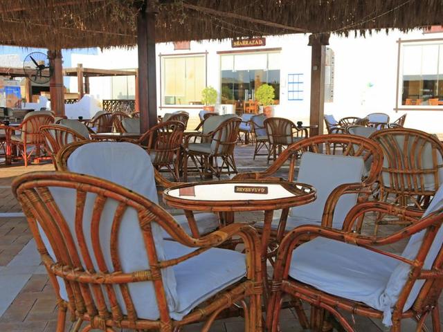 фотографии Sharm Club Beach Resort (ex. Labranda Tower Bay; Sharm Club) изображение №12