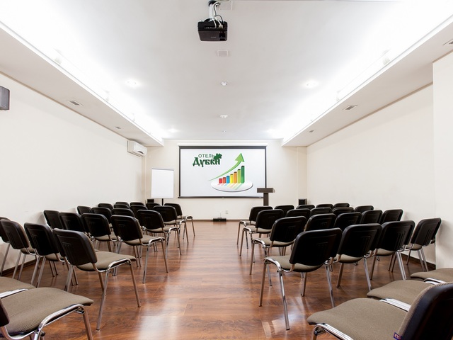 фото отеля Дубки (Dubki) изображение №65