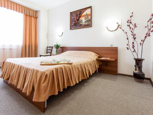 фотографии Дубки (Dubki) изображение №64