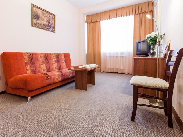 фото Дубки (Dubki) изображение №62