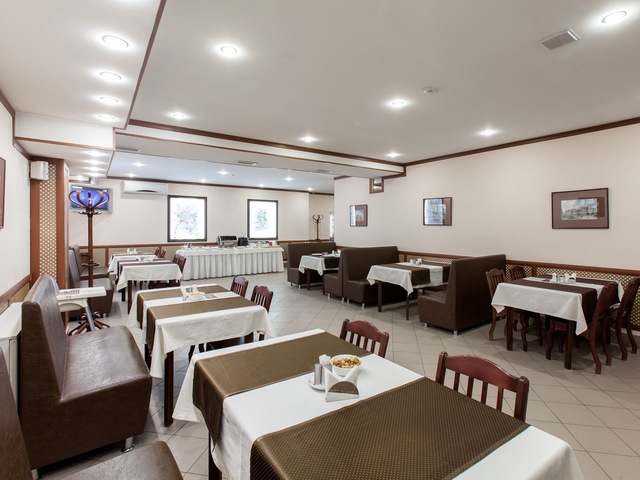 фото отеля Дубки (Dubki) изображение №61