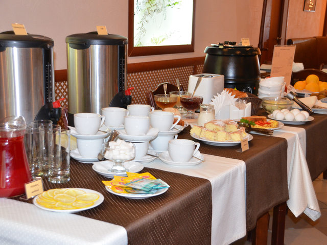 фото отеля Дубки (Dubki) изображение №57