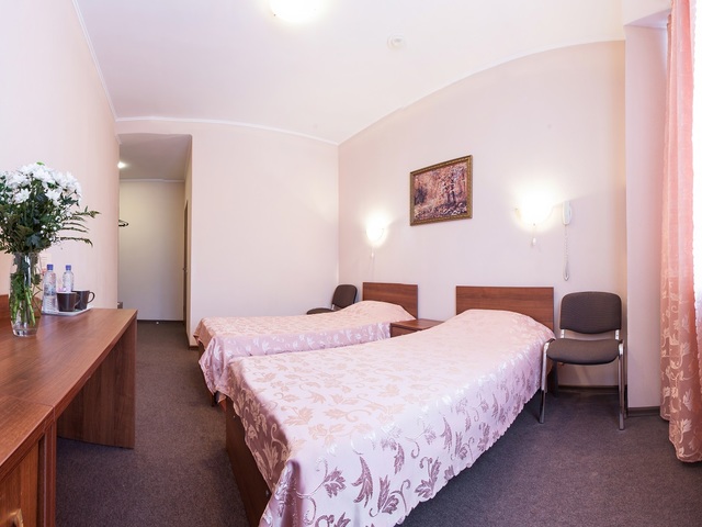 фотографии отеля Дубки (Dubki) изображение №55