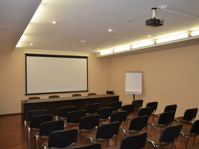 фото отеля Дубки (Dubki) изображение №53