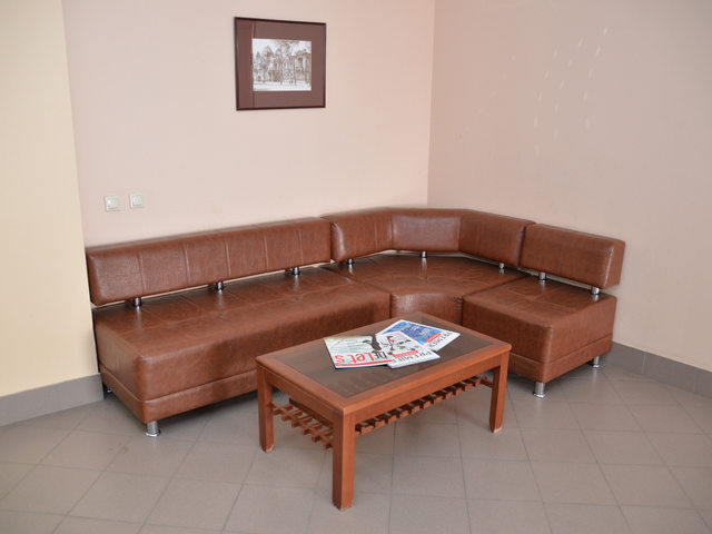 фотографии отеля Дубки (Dubki) изображение №51