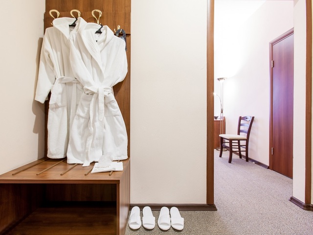 фото Дубки (Dubki) изображение №50