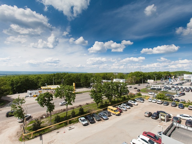 фото отеля Дубки (Dubki) изображение №49