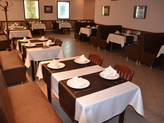 фото Дубки (Dubki) изображение №46