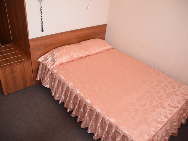 фото отеля Дубки (Dubki) изображение №41