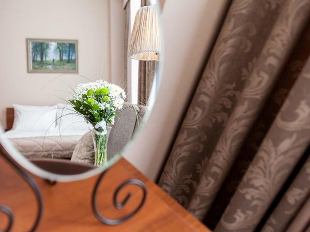 фотографии отеля Дубки (Dubki) изображение №39