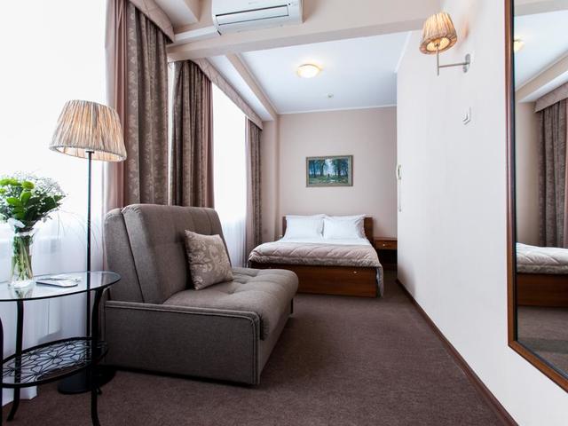 фото Дубки (Dubki) изображение №38