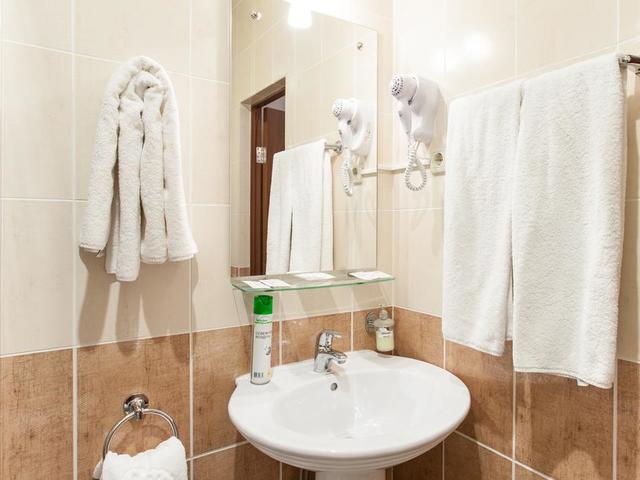 фотографии отеля Дубки (Dubki) изображение №35